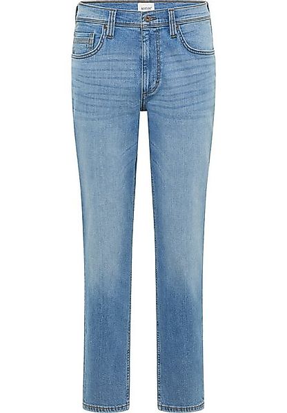 MUSTANG Straight-Jeans Herren Style Washington Straight günstig online kaufen