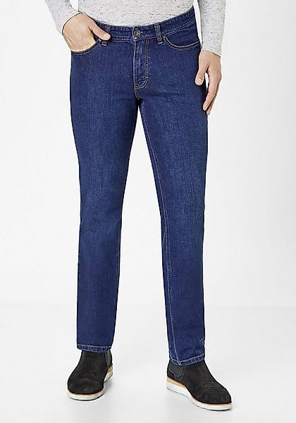Paddock's Slim-fit-Jeans PIPE Elastische Slim-Fit Jeans PIPE günstig online kaufen