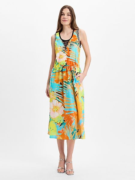 Marc Cain A-Linien-Kleid günstig online kaufen