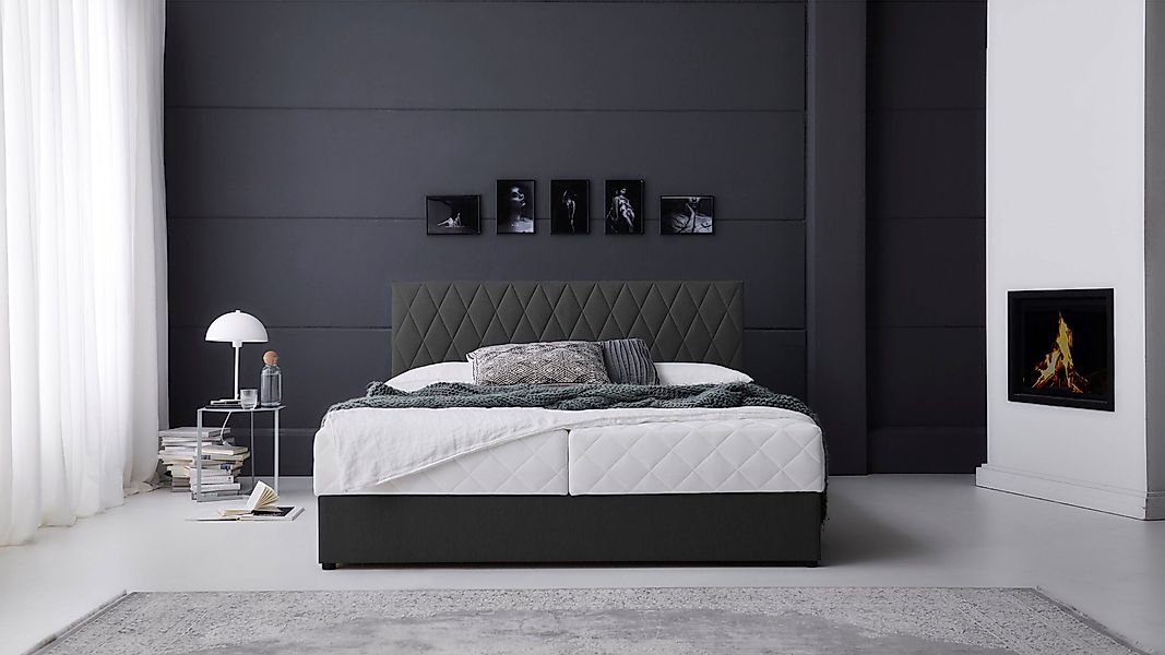 ATLANTIC home collection Boxbett "Benita", OTTOs günstig online kaufen