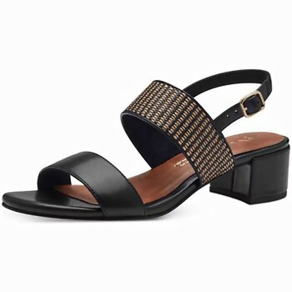Marco Tozzi  Sandalen Sandaletten 28203 098 günstig online kaufen