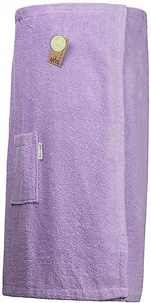 A&R Handtuch Sauna Kilt Ladies mit günstig online kaufen