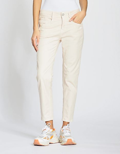 GANG Relaxhose "GANG Hosen Relaxed 94AMELIE CROPPED" günstig online kaufen