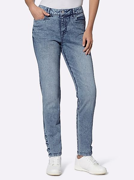heine Bequeme Jeans günstig online kaufen