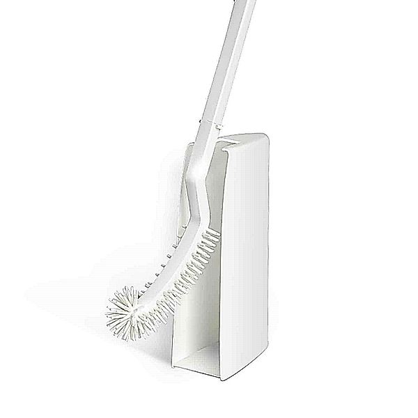 Muxel WC-Garnitur Toilettenbürste Klobürste WC Bürste günstig online kaufen