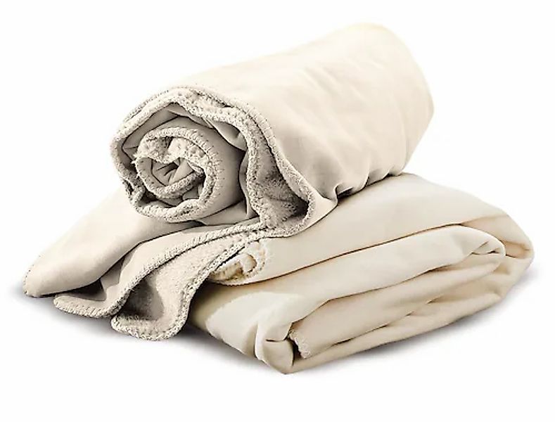 Irisette Wohndecke "Cover 8952" kuschelig und weich günstig online kaufen