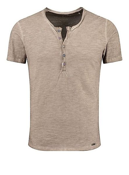 Key Largo T-Shirt MT LEMONADE button günstig online kaufen