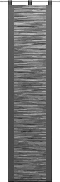Neutex for you Schiebegardine "Padova" Schlaufen 1 Stk. tlg. inkl. Beschwer günstig online kaufen