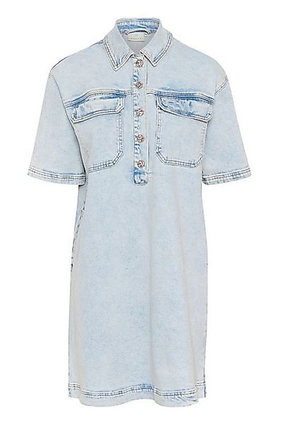 KAFFE Jeanskleid Denimkleid KAmaja günstig online kaufen