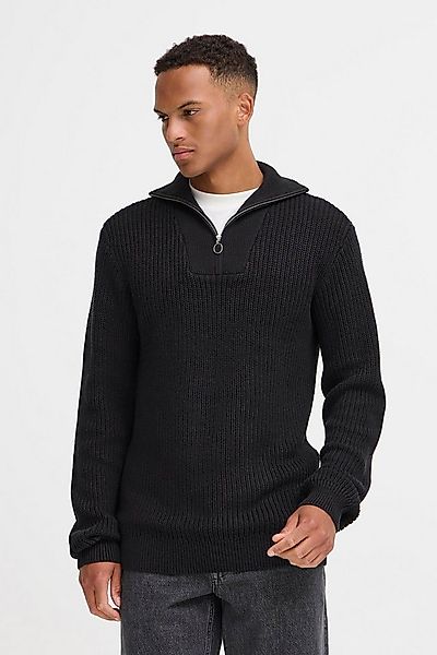 Blend Troyer BHDENO HALFZIPP Klassischer Troyer mit Reißverschluss günstig online kaufen