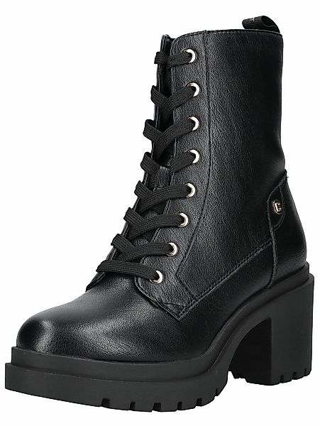 BAGATT High-Heel-Stiefelette "BAGATT Stiefelette Leder" günstig online kaufen