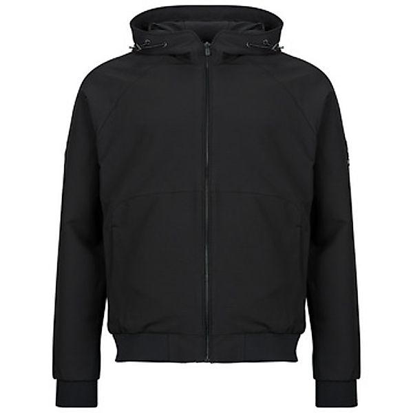 Jack & Jones  Herren-Jacke JCOFUSION HOOD BOMBER günstig online kaufen