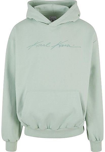 Karl Kani Kapuzensweatshirt Karl Kani Herren günstig online kaufen