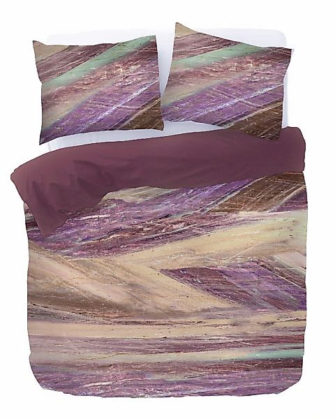 kayori Bettwäsche "Fukui" 2 Stk. Hergestellt aus 100 % Tencel günstig online kaufen