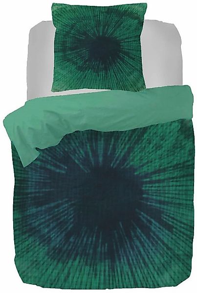 kayori Bettwäsche "Kinjou" 2 Stk. Hergestellt aus 100 % Tencel günstig online kaufen