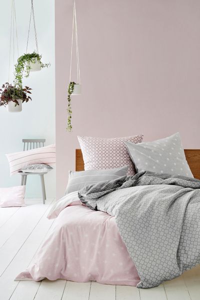 Biberna Kissenbezug "Mix & Match" individuell kombinierbar günstig online kaufen