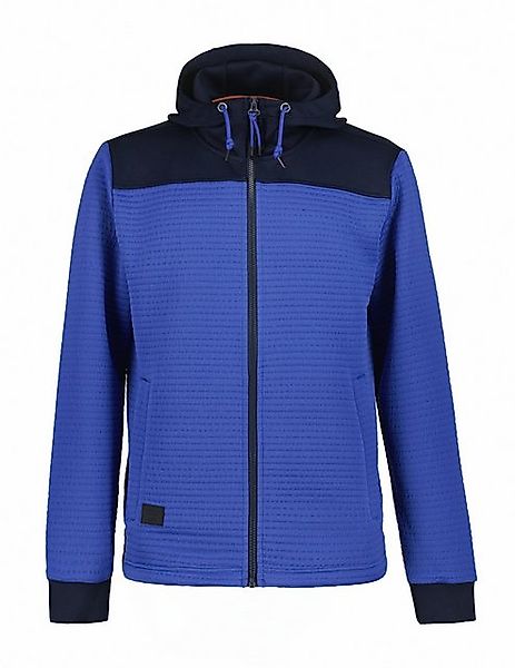 Icepeak Outdoorjacke Icepeak Midlayer AGAR günstig online kaufen
