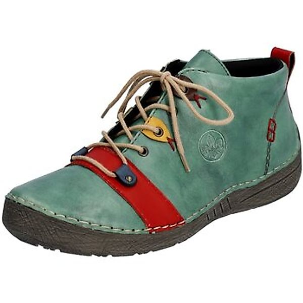 Rieker Schnürschuh günstig online kaufen