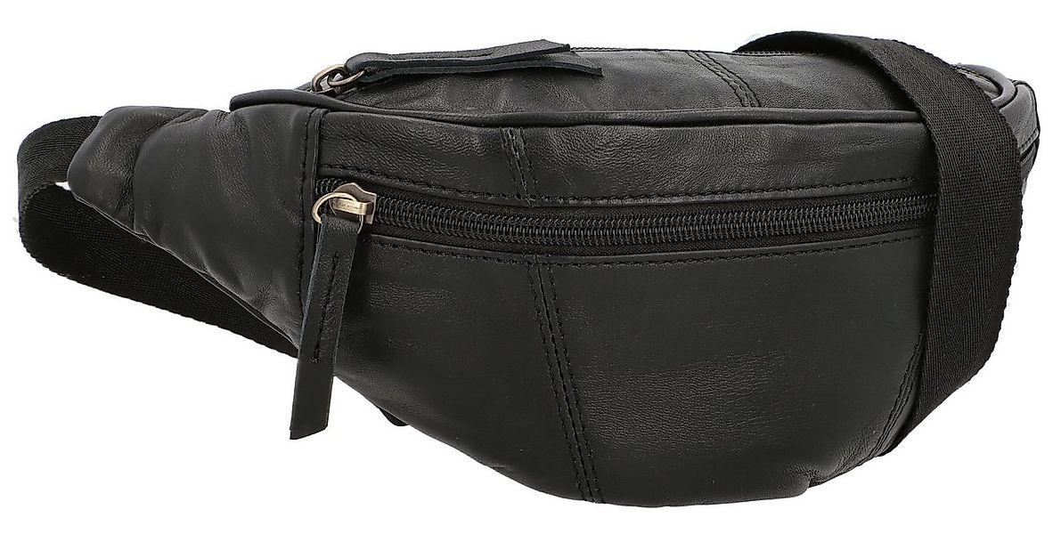 Gusti Leder Gürteltasche Gusti Leder Gürteltasche Lori (1-tlg) günstig online kaufen