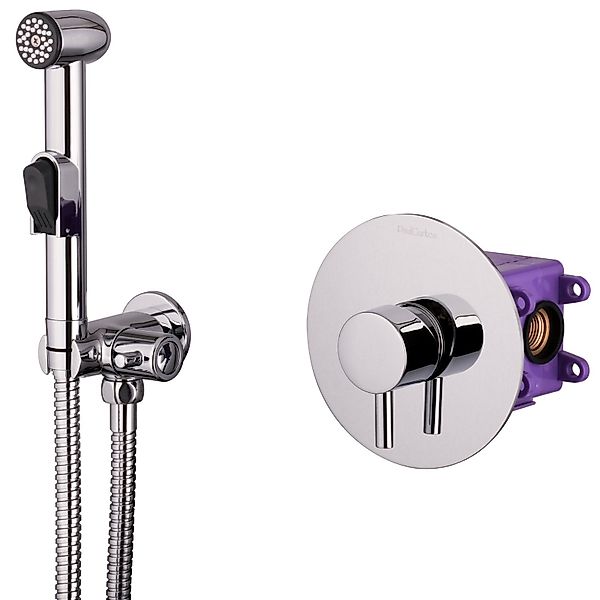 PaulGurkes Bidetarmatur PGSETBIDET3 günstig online kaufen