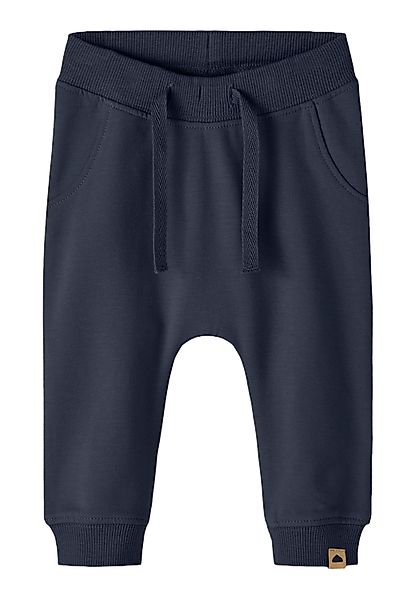 Name It Sweathose NBNTakki (1-tlg) Plain/ohne günstig online kaufen