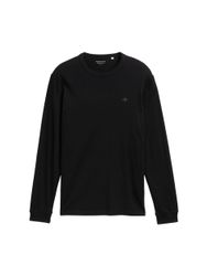 TOM TAILOR Denim Langarmshirt basic longsleeve günstig online kaufen