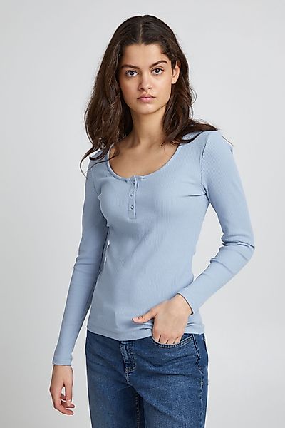 Ichi Sweatshirt IHSUPER LS - 20114881 günstig online kaufen