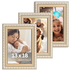 Victor (Zenith) Bilderrahmen Chagall, Antiker Bilderrahmen günstig online kaufen