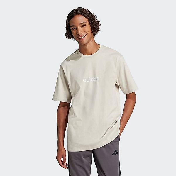 adidas Sportswear T-Shirt M LIN SJ T günstig online kaufen