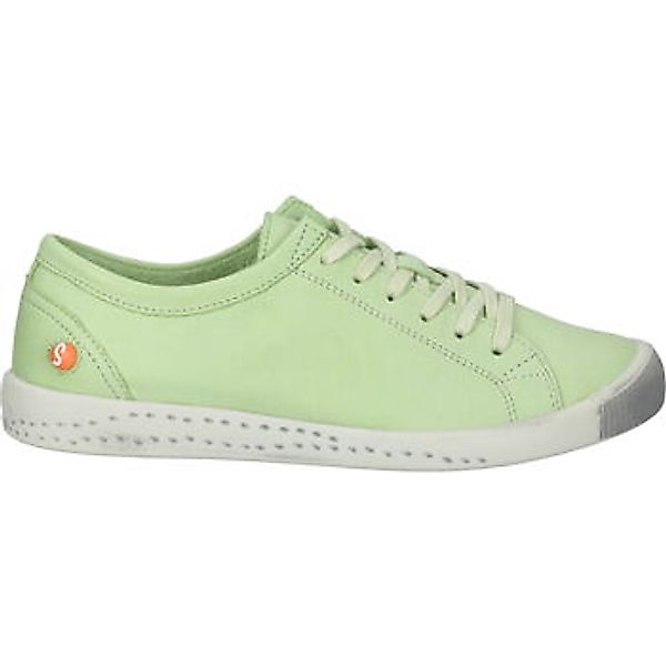 softinos Sneaker Leder Sneaker günstig online kaufen