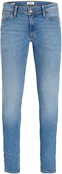 Jack & Jones Skinny-fit-Jeans JJLiam (1-tlg) günstig online kaufen