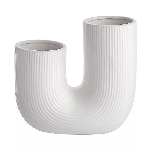 TUBE Vase Höhe 23cm günstig online kaufen