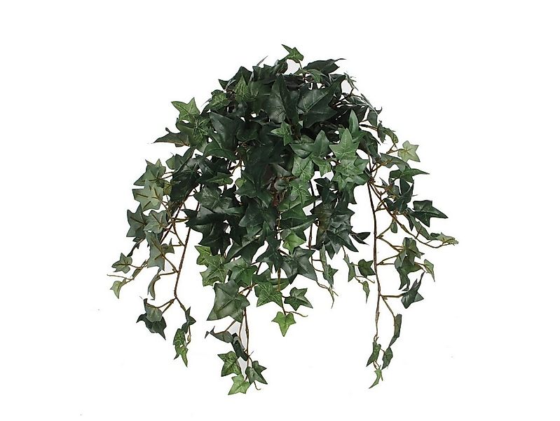 Kunstpflanze Mica künstliches Efeu grün im Topf, Mica Decorations günstig online kaufen