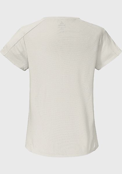 Schöffel Funktionsshirt "Hiking T Shirt Style Grunas WMS" günstig online kaufen