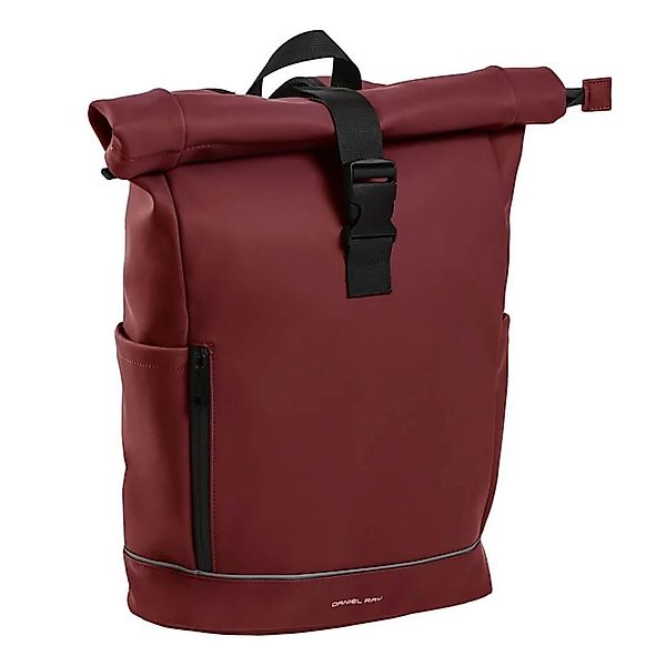 Daniel Ray Fahrradrucksack, Rolltop-Rucksack Highlands - günstig online kaufen