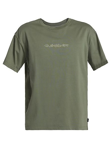 Quiksilver T-Shirt "Mikey" günstig online kaufen