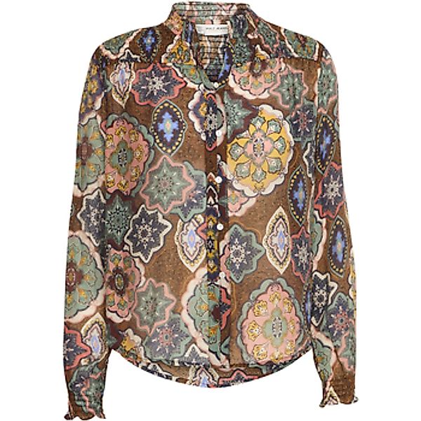 Pulz  Blusen Blouse femme  Zida günstig online kaufen