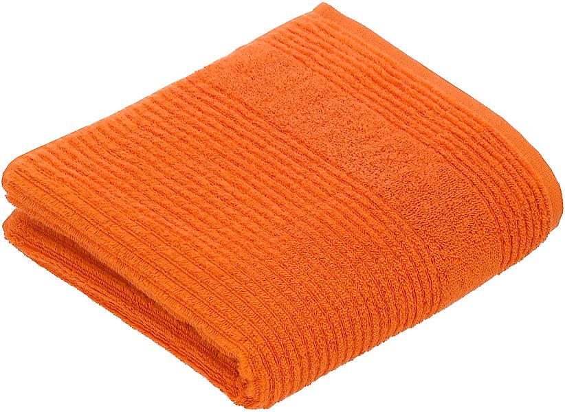 Vossen Handtuch Tomorrow, Webfrottier (2-St) günstig online kaufen