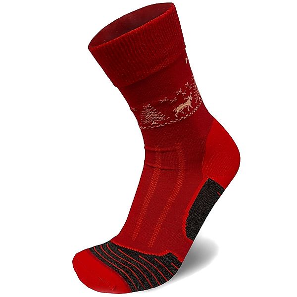 Meindl MT3 X-mas Rot günstig online kaufen