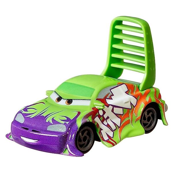 Disney Cars Spielzeug-Rennwagen Wingo HTX90 Disney günstig online kaufen