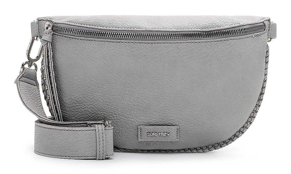 SURI FREY Umhängetasche Handbag With Zipper günstig online kaufen