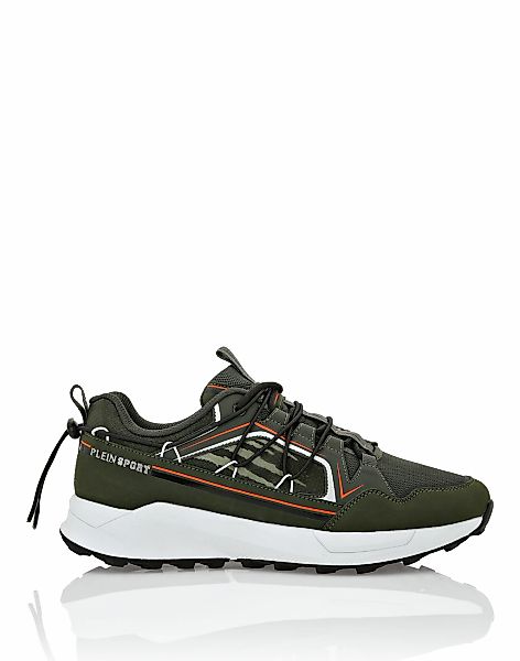 PLEIN SPORT Sneaker "Sneaker" günstig online kaufen