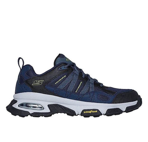 Skechers Skechers - SKECH-AIR ENVOY BUYERS PEAK - Blau Schnürschuh günstig online kaufen