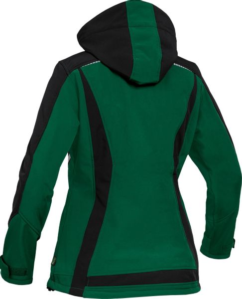 Leibwächter Softshelljacke Flex-Line Damen Softshelljacke Übergangsjacke günstig online kaufen