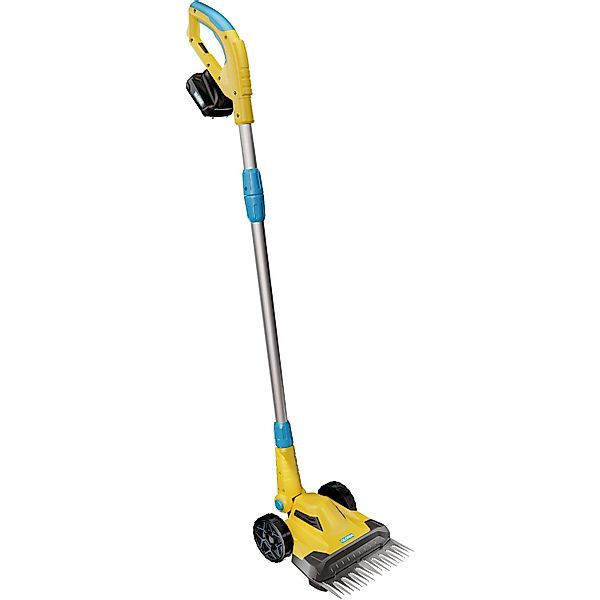 Gloria Elektro-Rasentrimmer FineCut 18 V Set günstig online kaufen