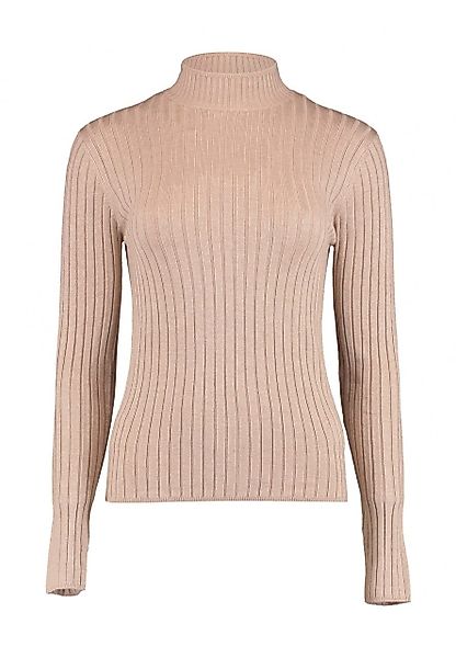 HaILY’S Stehkragenpullover Kl44ea (1-tlg) günstig online kaufen