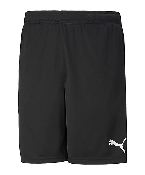 PUMA Sporthose PUMA teamRISE Short Shorts Herren günstig online kaufen