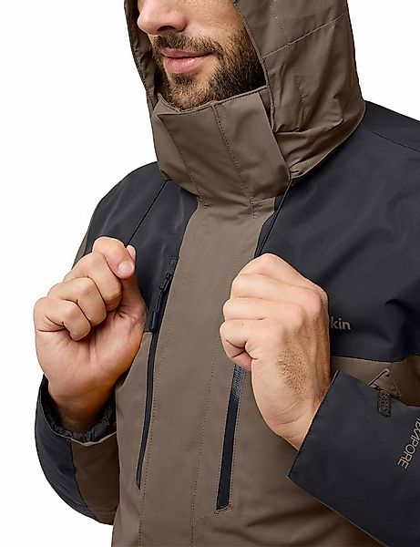 Jack Wolfskin Softshelljacke Softshelljacke für Herren (1-St) günstig online kaufen