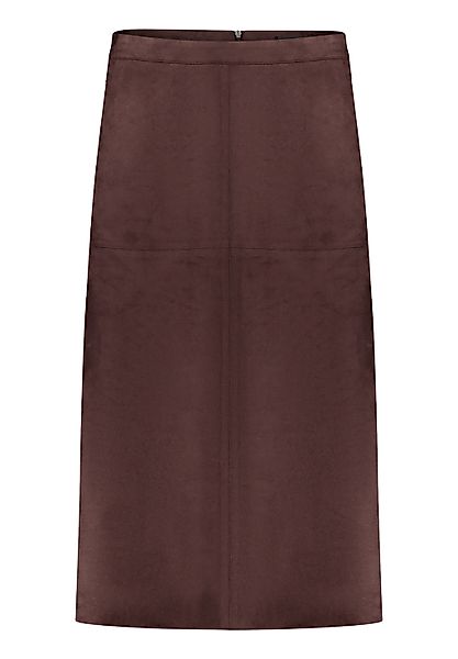 Betty Barclay Maxirock "Damen unifarben" günstig online kaufen