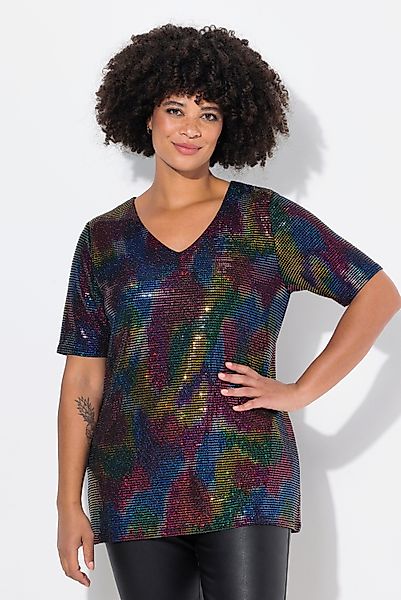 Angel of Style T-Shirt T-Shirt A-Linie günstig online kaufen